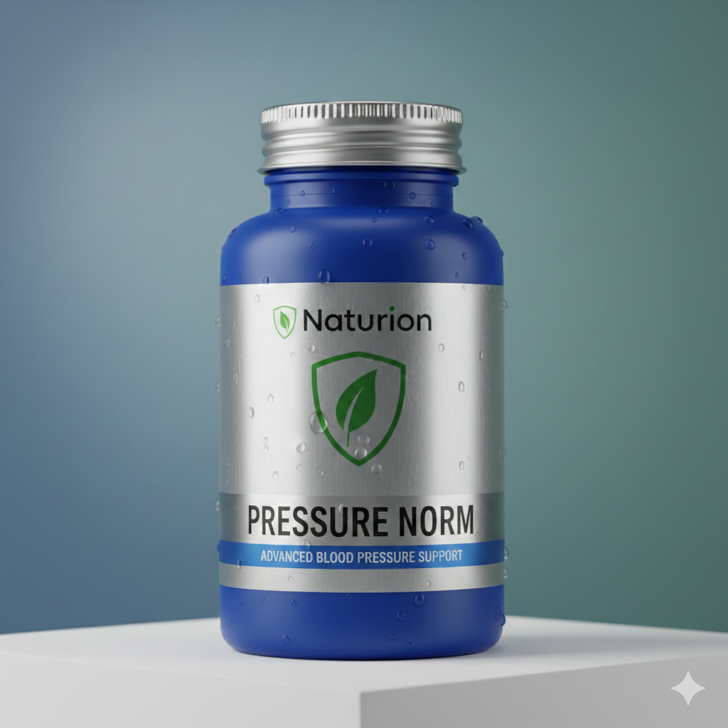 Pressure Norm Product